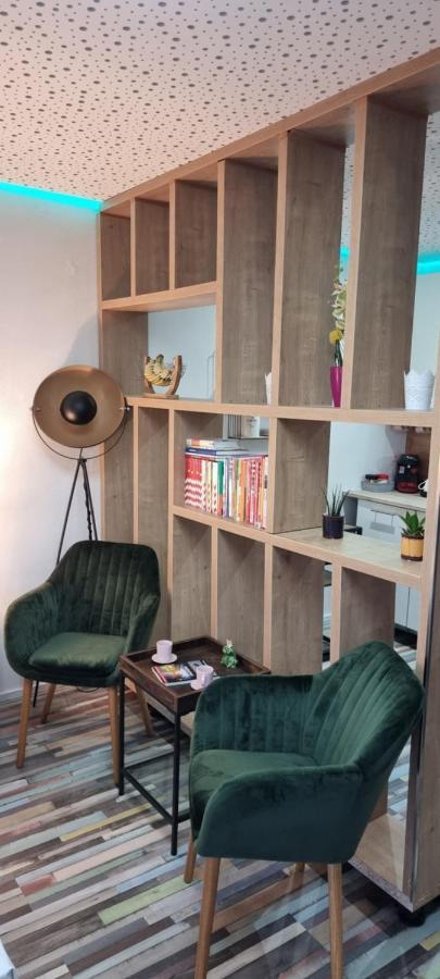 Studio-Apartment ' Andrei 1 ' - Neu In נויבורג אן דר דונאו מראה חיצוני תמונה