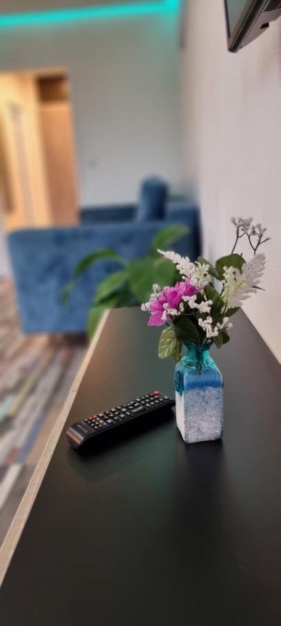 Studio-Apartment ' Andrei 1 ' - Neu In נויבורג אן דר דונאו מראה חיצוני תמונה